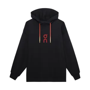 On Running Graphic Club Hoodie