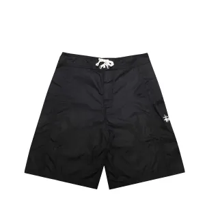 PANELED BOARD SHORT