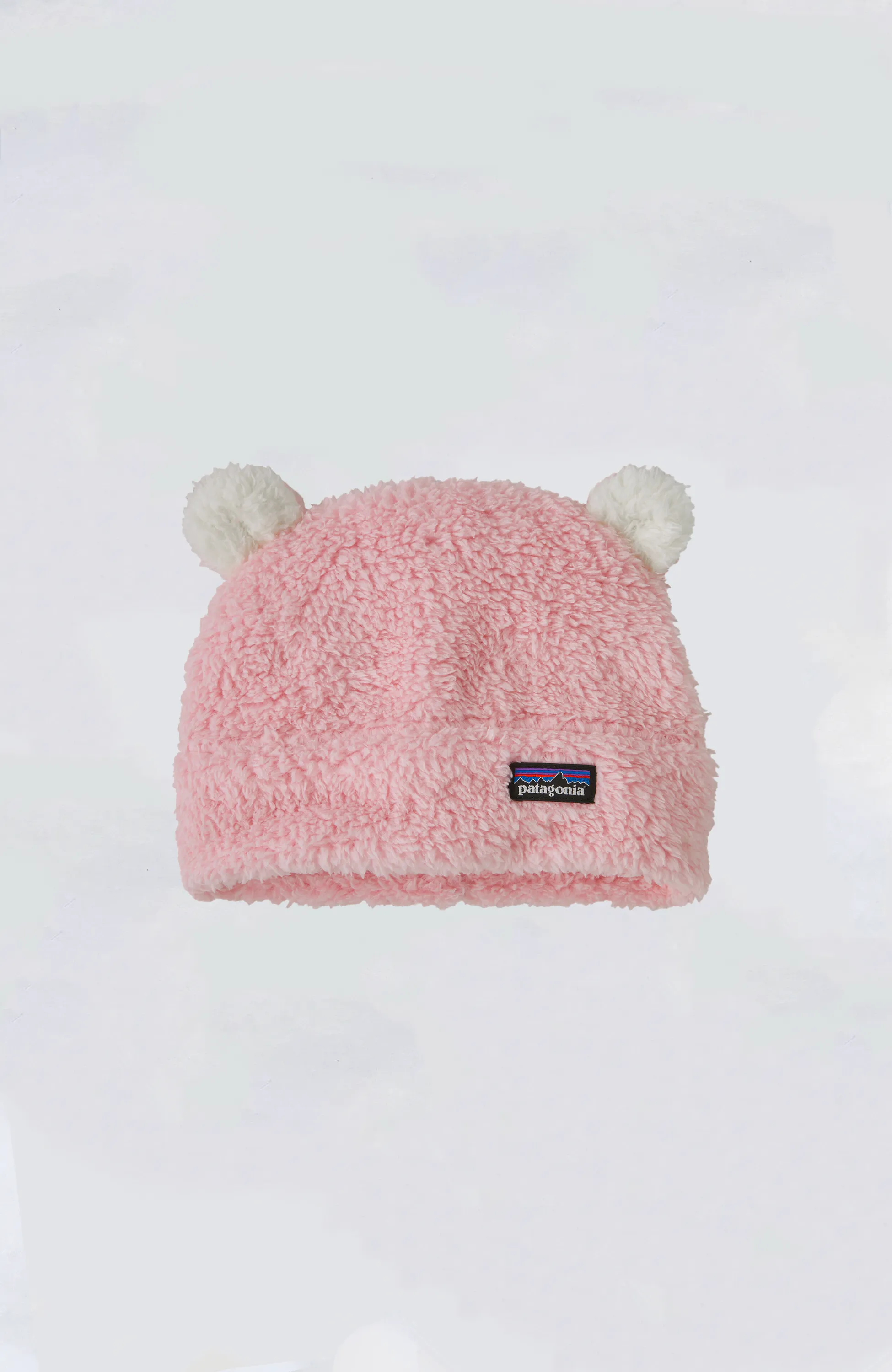 Patagonia - Baby Furry Friends Hat