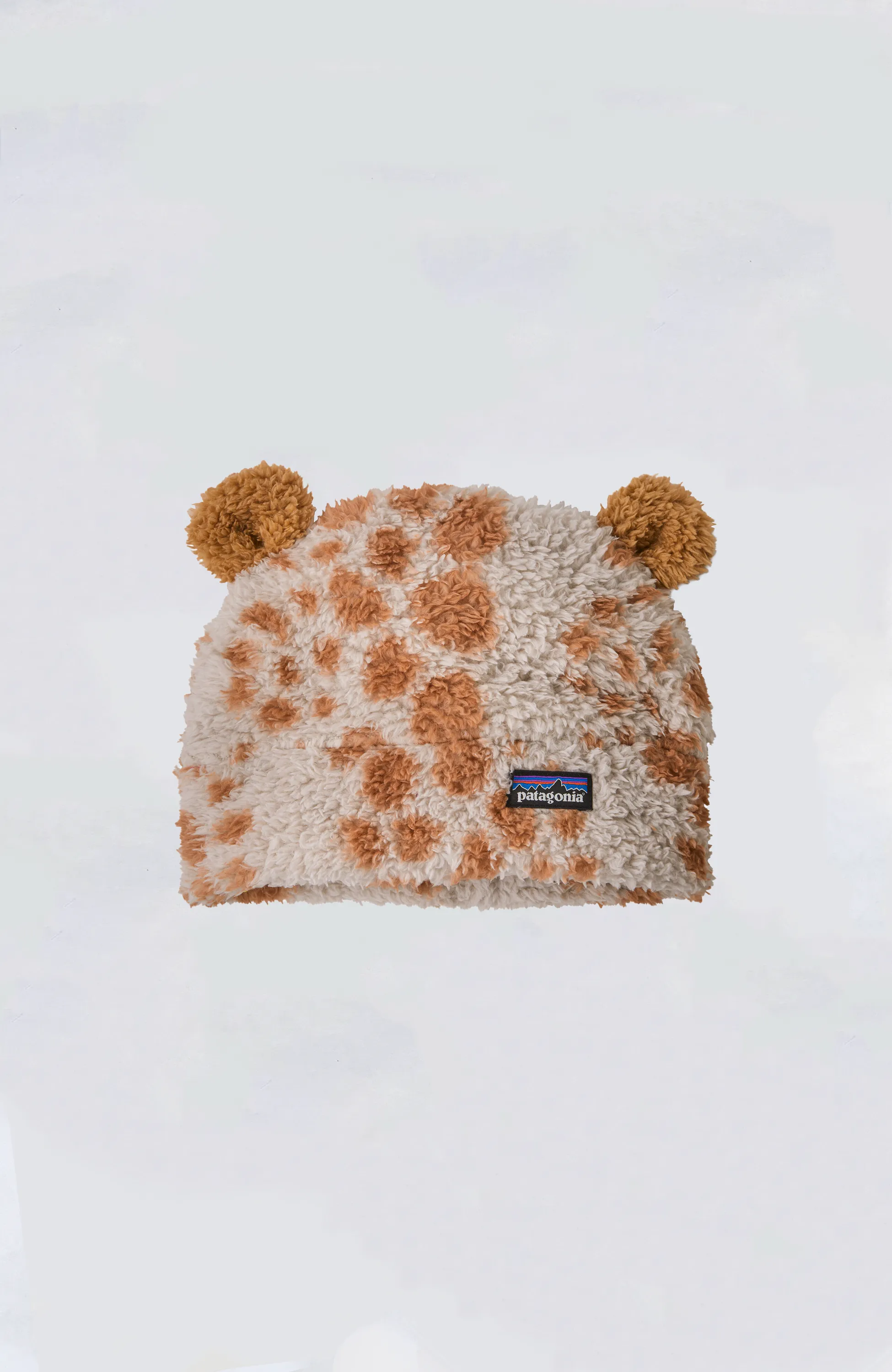 Patagonia - Baby Furry Friends Hat