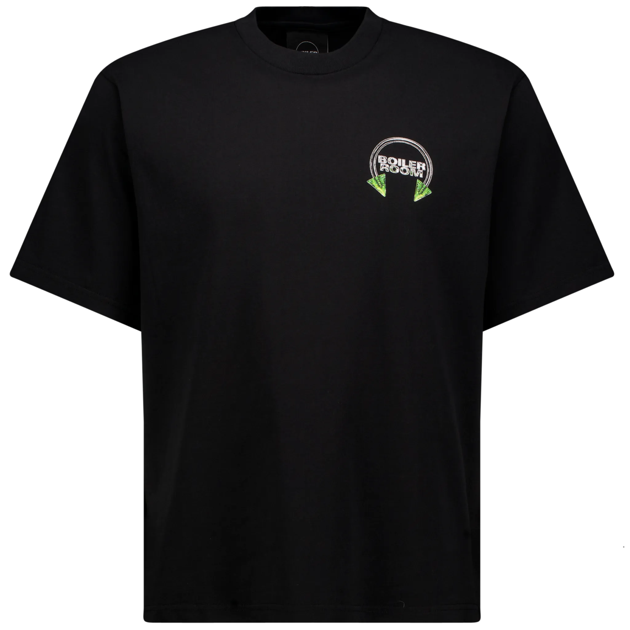 Piercing Tee