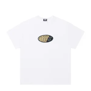 PITSTOP PIGMENT DYED TEE