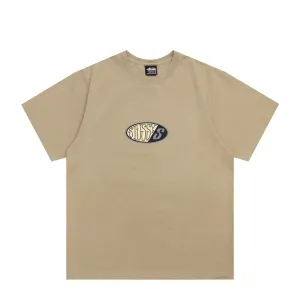 PITSTOP PIGMENT DYED TEE