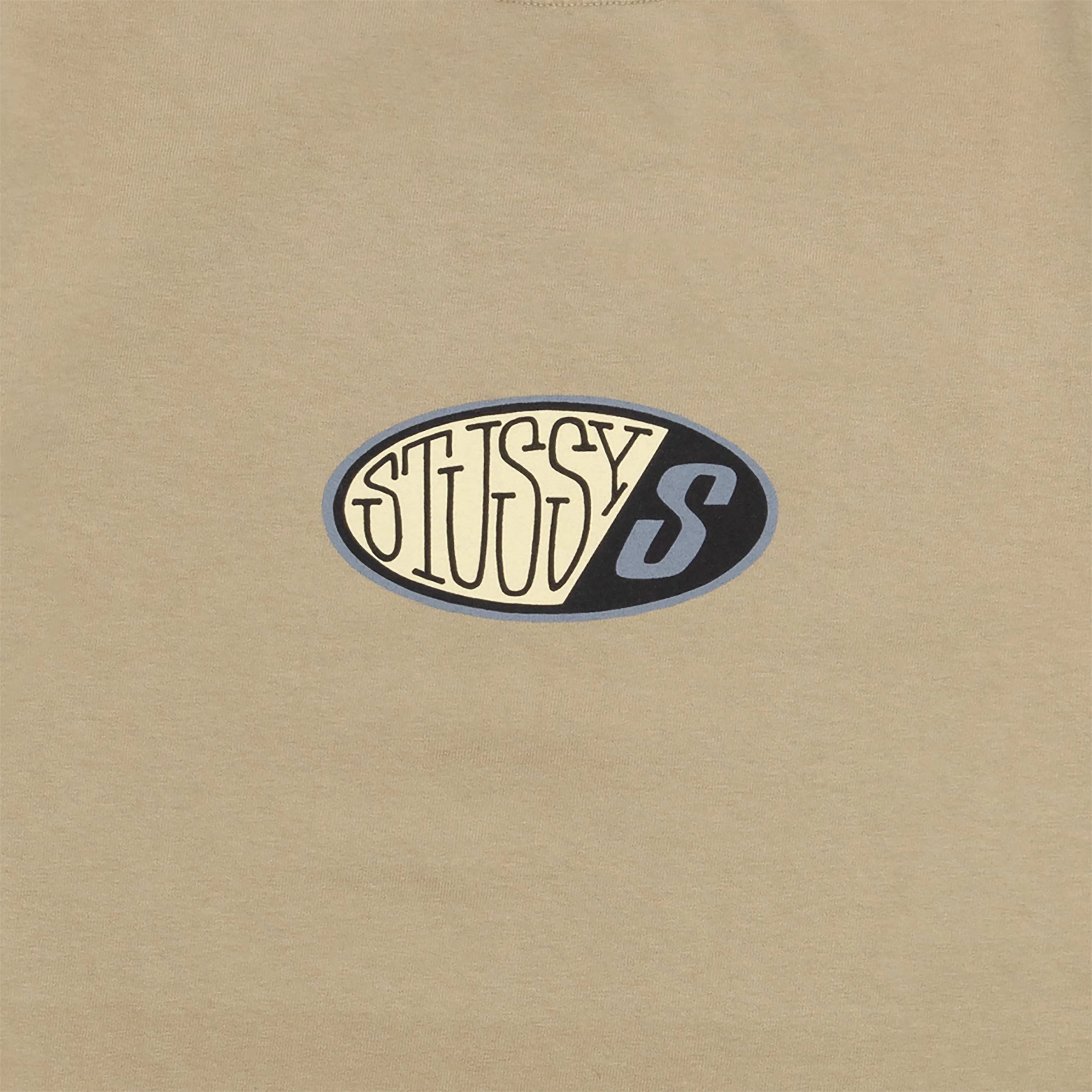 PITSTOP PIGMENT DYED TEE