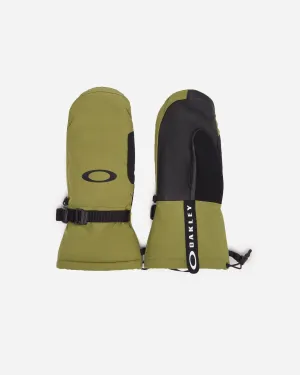 Powder Ridge Mittens