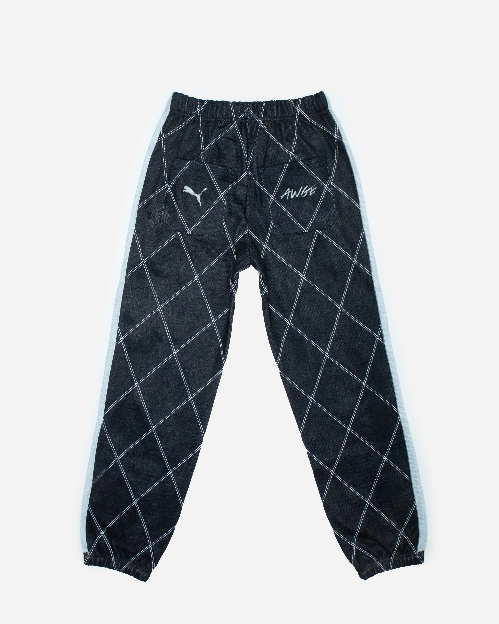 Puma x A$AP Rocky Distressed Sweat Pant