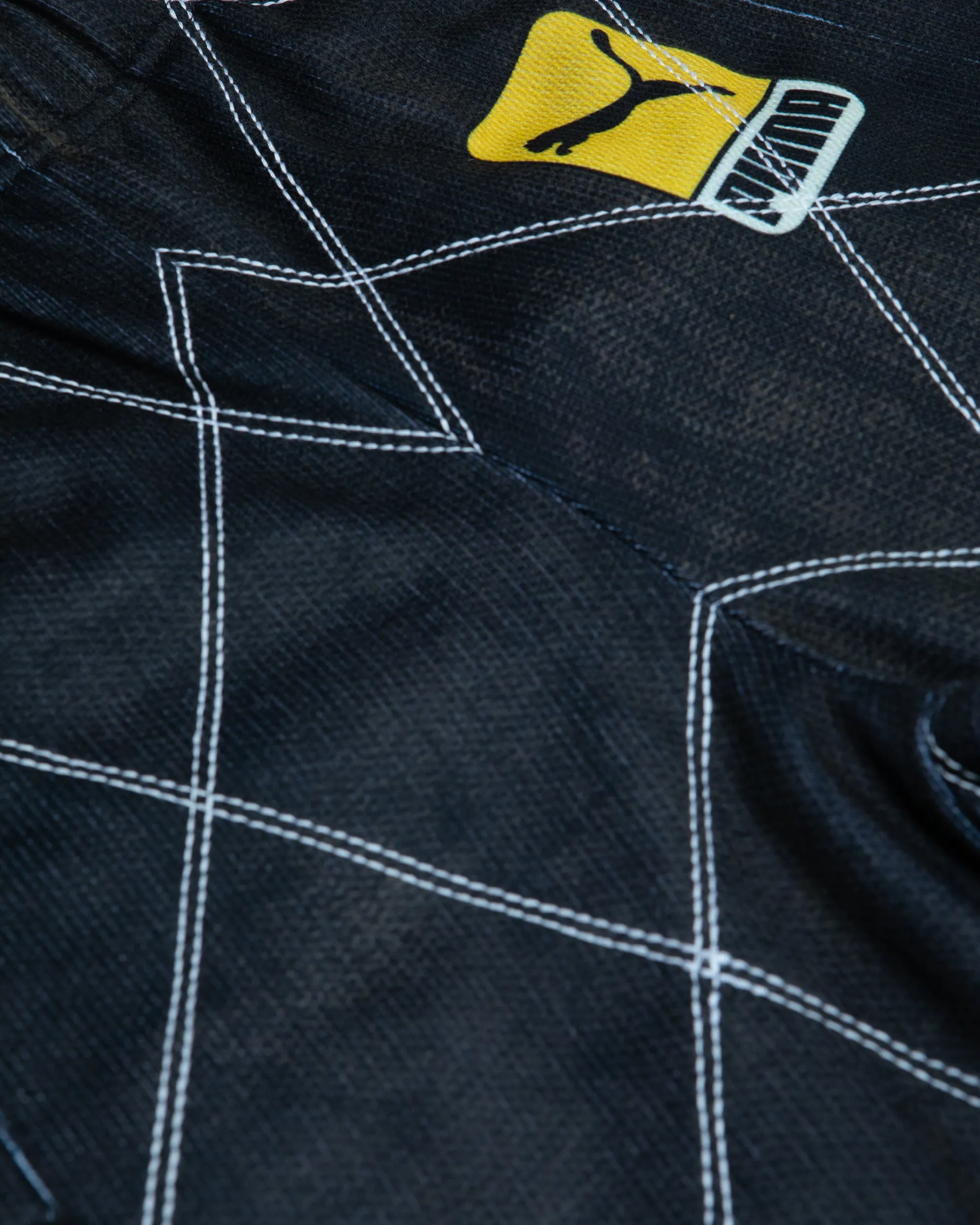 Puma x A$AP Rocky Distressed Sweat Pant
