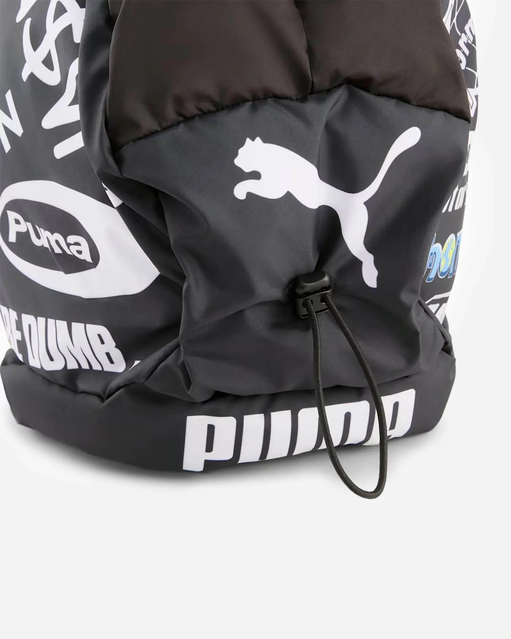 Puma x A$AP Rocky Padded Balaclava