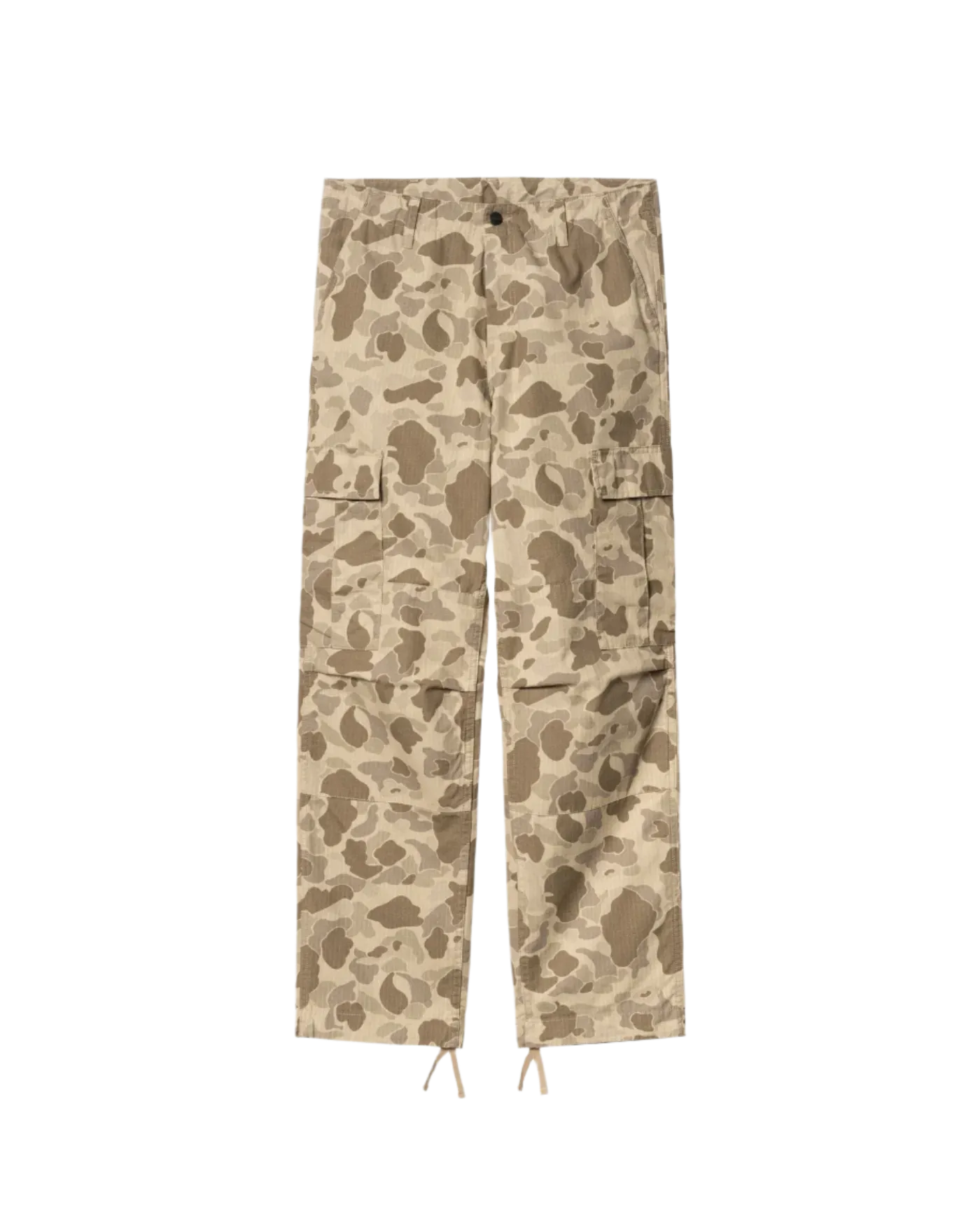 Regular Cargo Pant