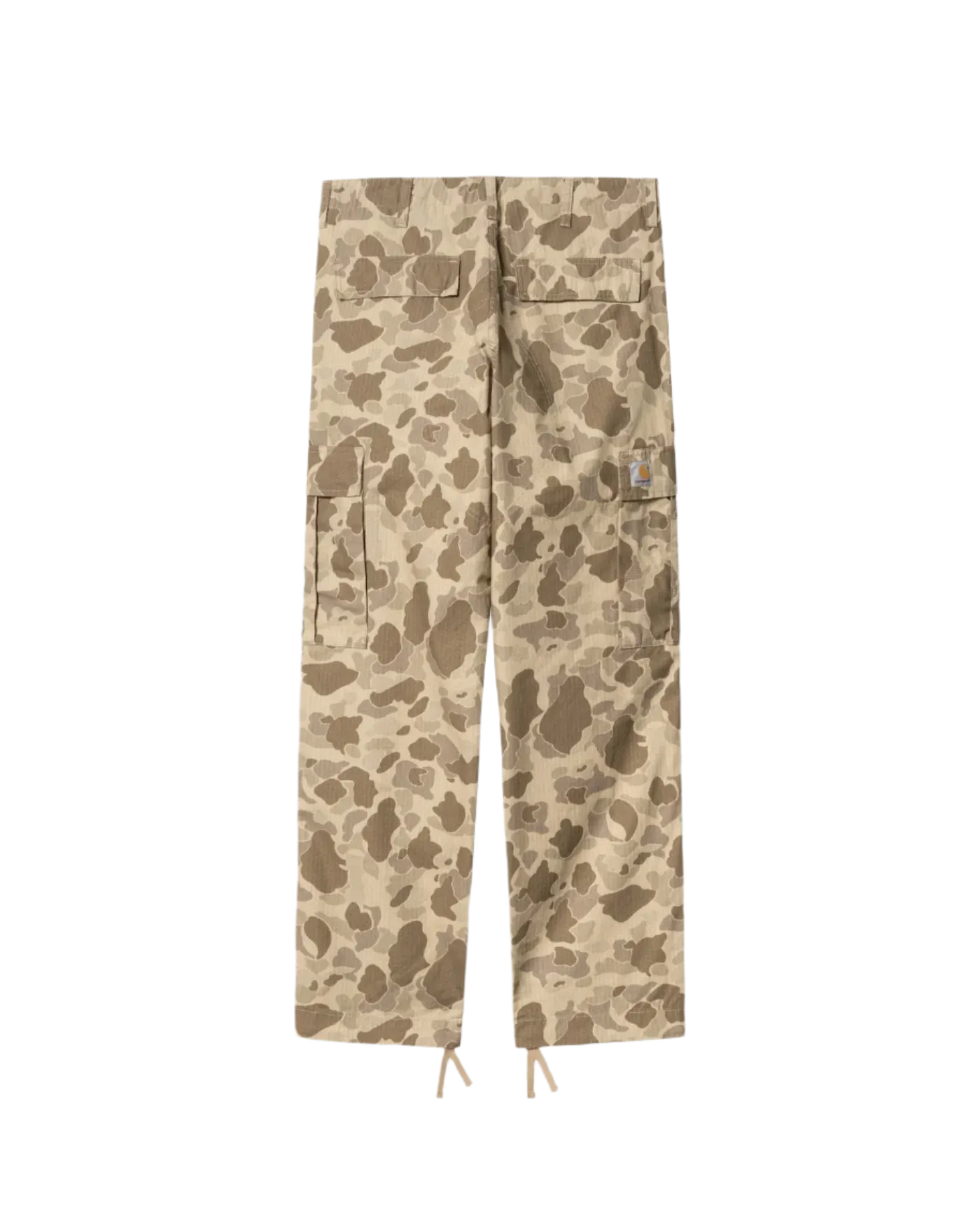 Regular Cargo Pant