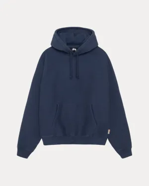 RELAXED  HOODIE