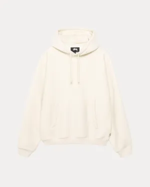 RELAXED HOODIE