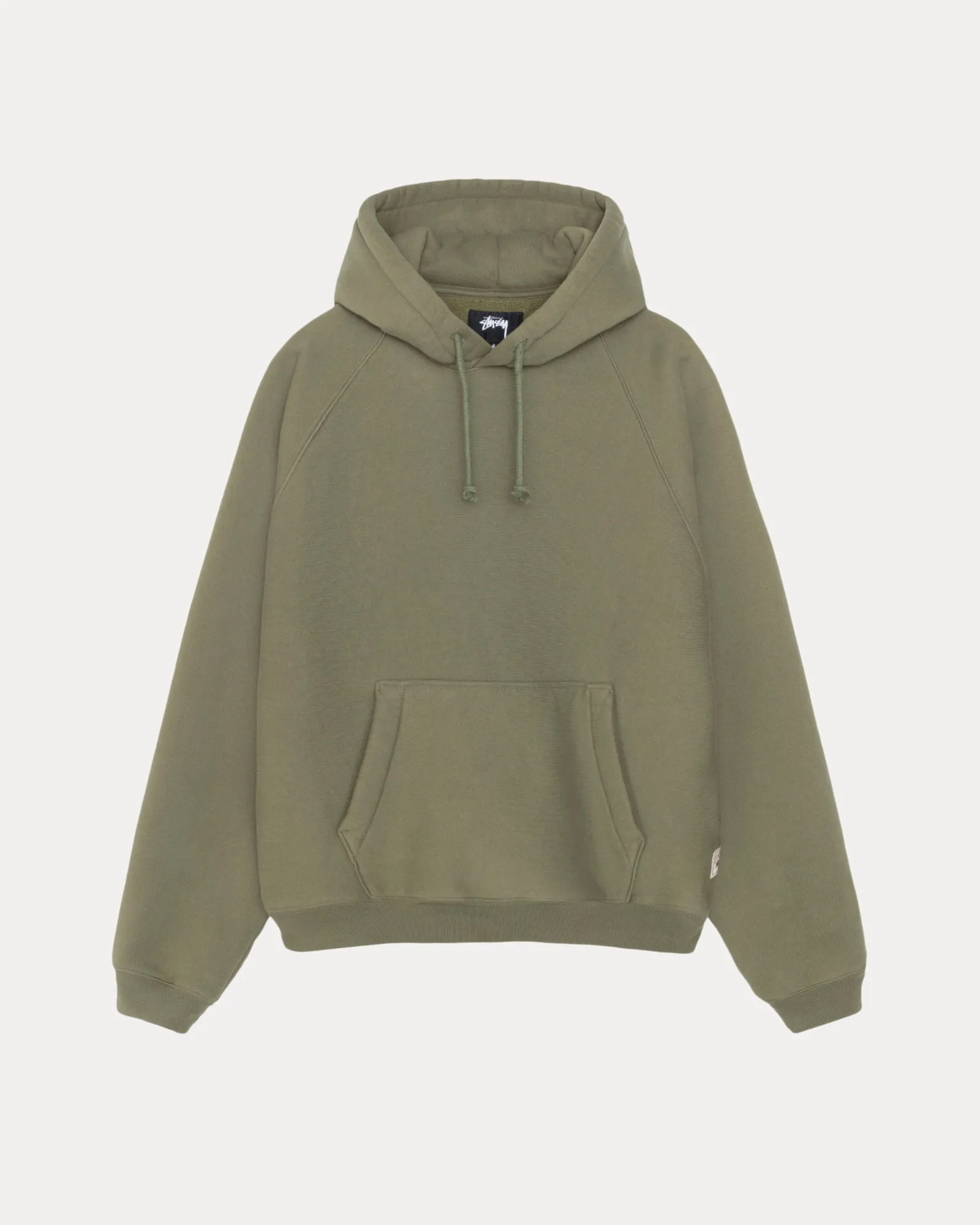RELAXED  HOODIE