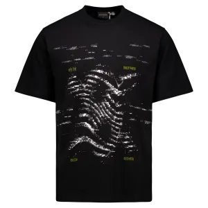 Rewind Oversized SS T-Shirt