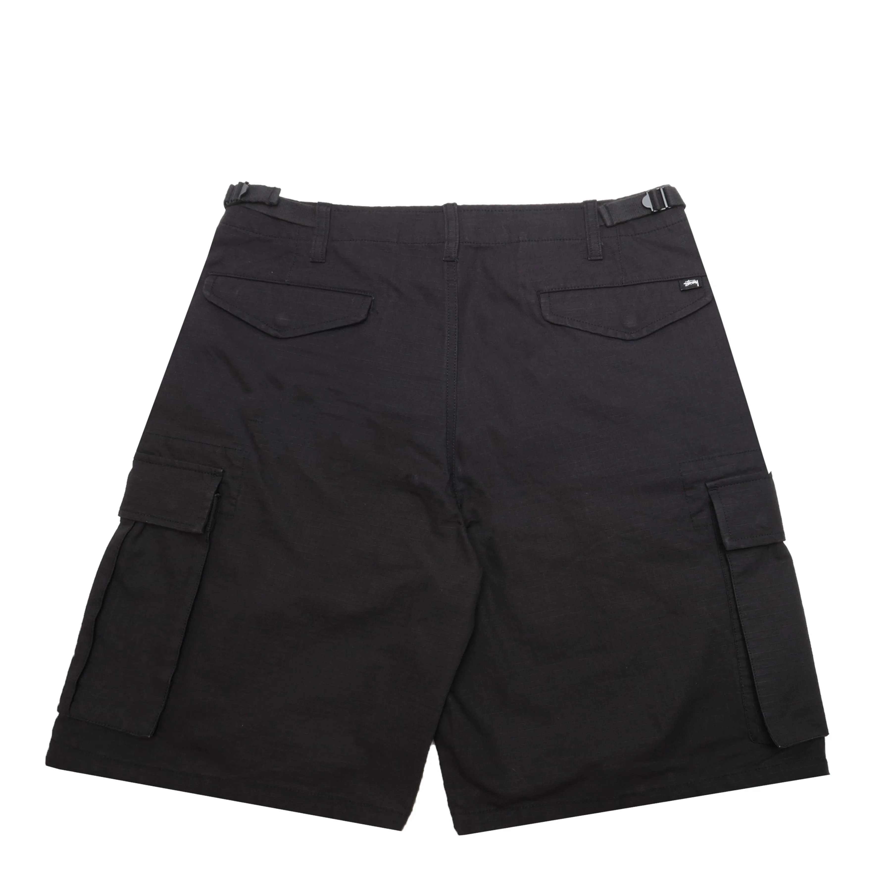 RIPSTOP CARGO SHORT