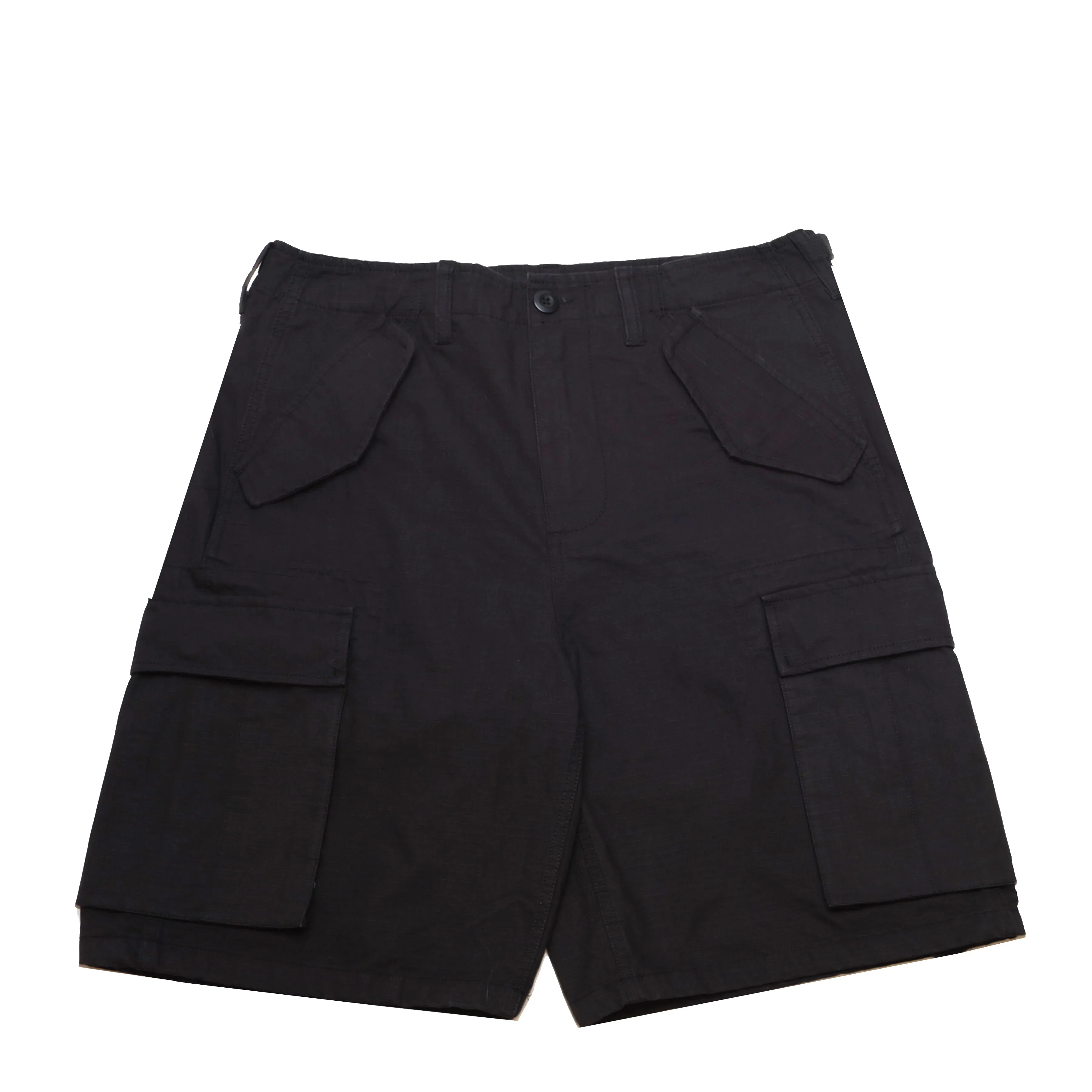 RIPSTOP CARGO SHORT