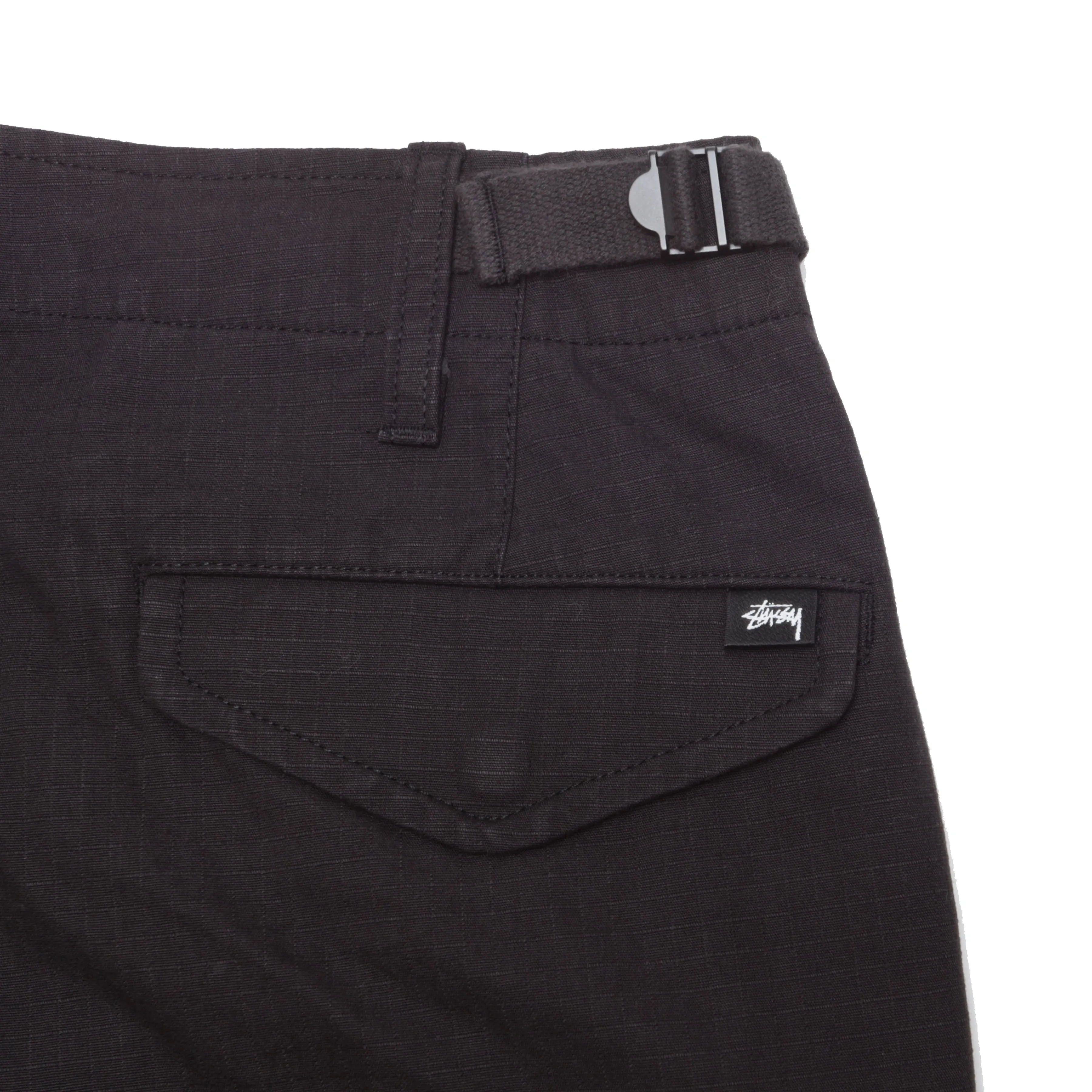 RIPSTOP CARGO SHORT