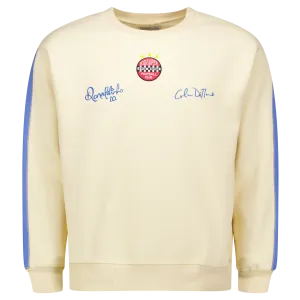 Ronaldinho X Kidsuper Crewneck Sweatshirt