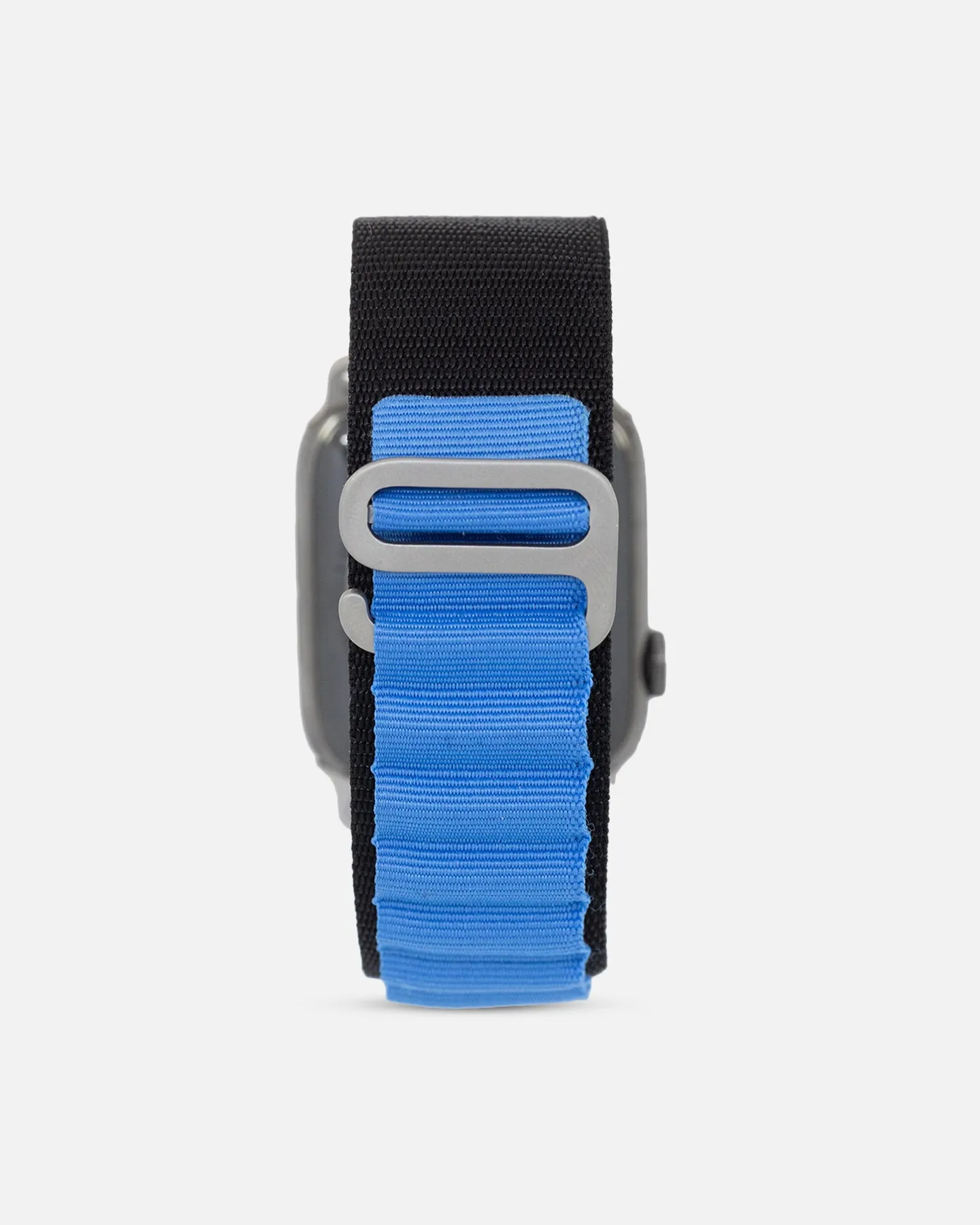 Saint Morta Trail Band M003 Black/Blue