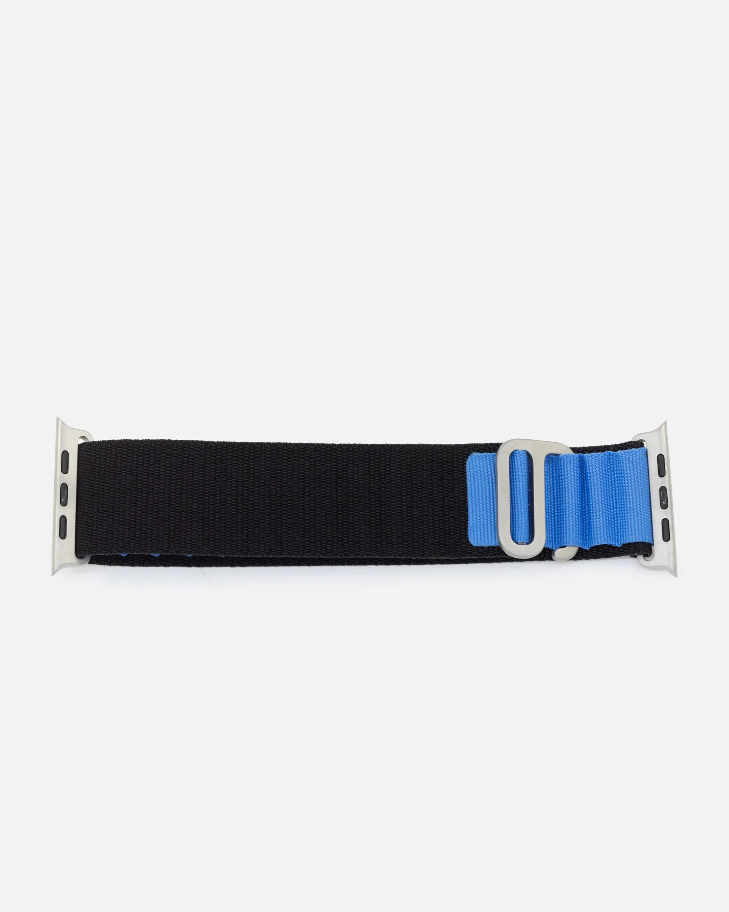 Saint Morta Trail Band M003 Black/Blue