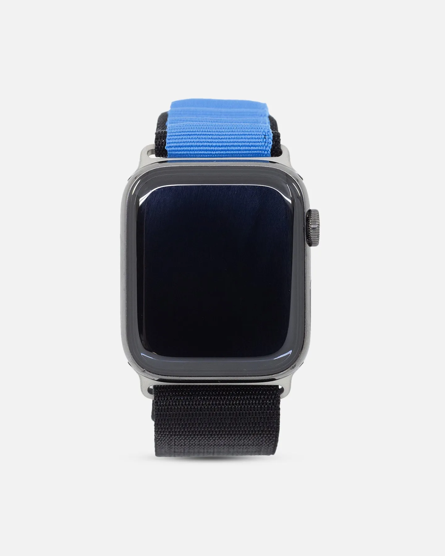 Saint Morta Trail Band M003 Black/Blue
