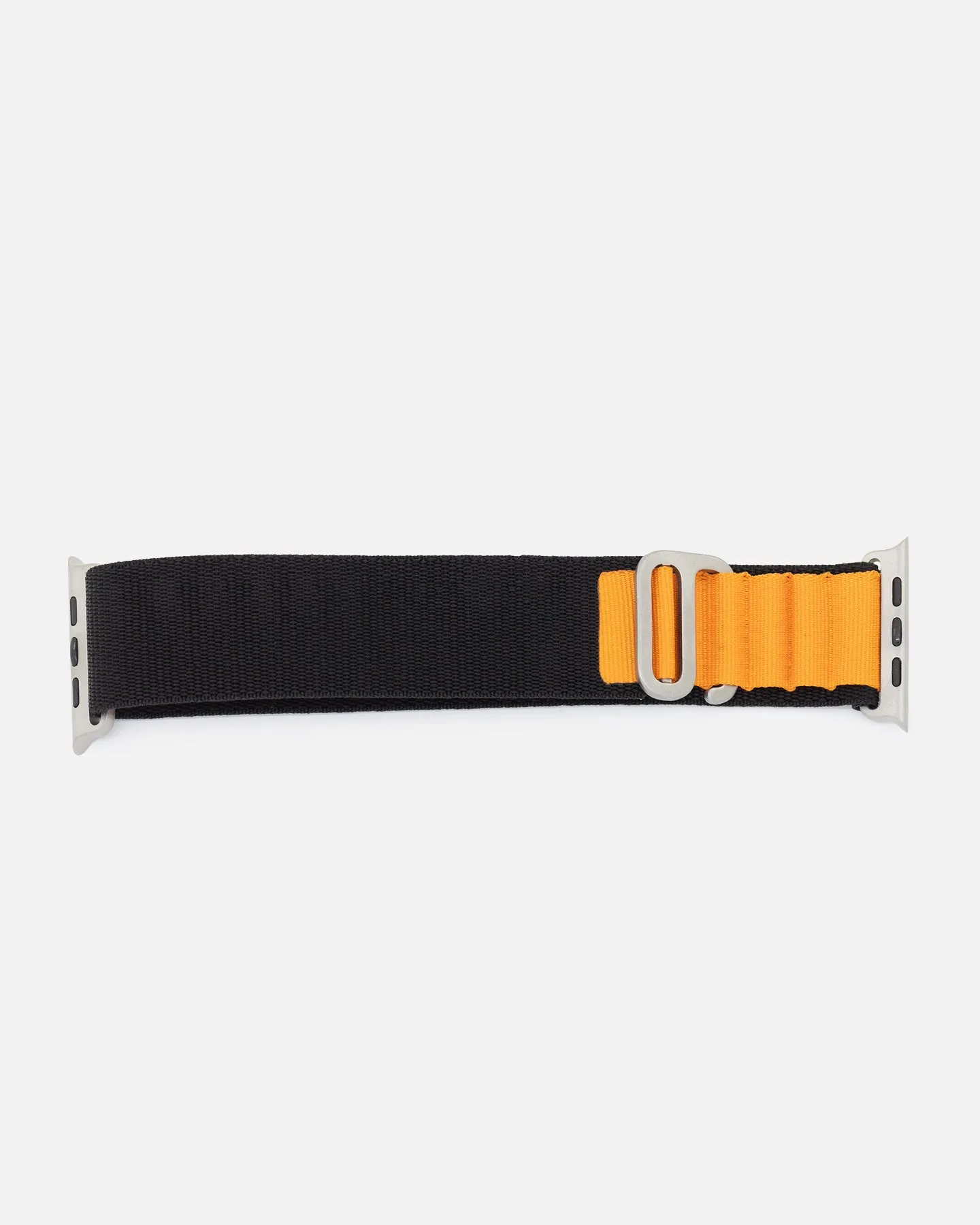 Saint Morta Trail Band M003 Black/Orange