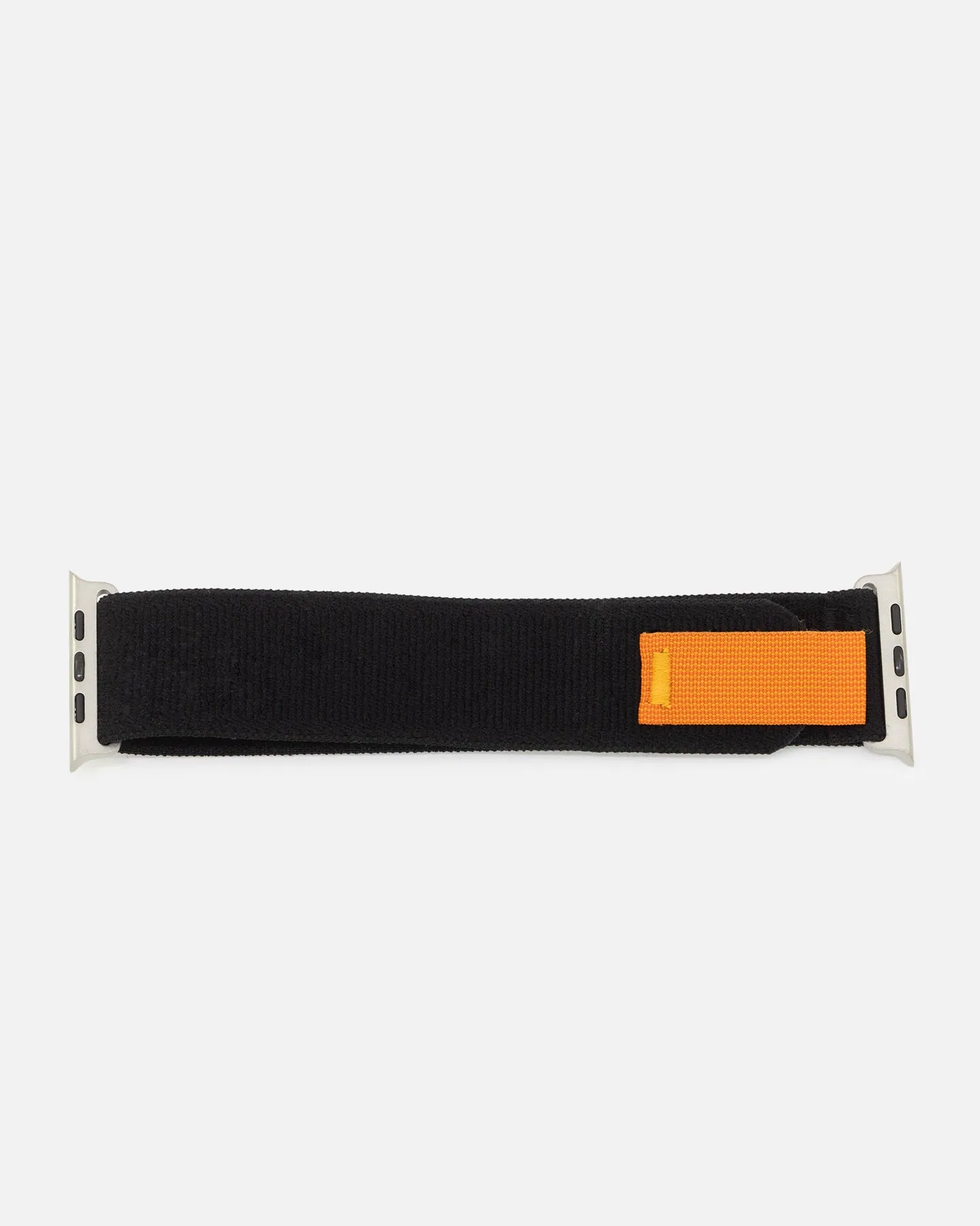 Saint Morta Utility Band M004 Black/Orange