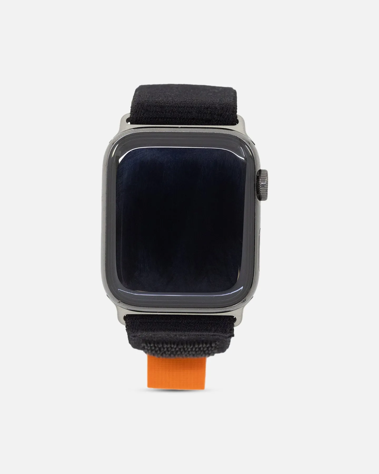 Saint Morta Utility Band M004 Black/Orange