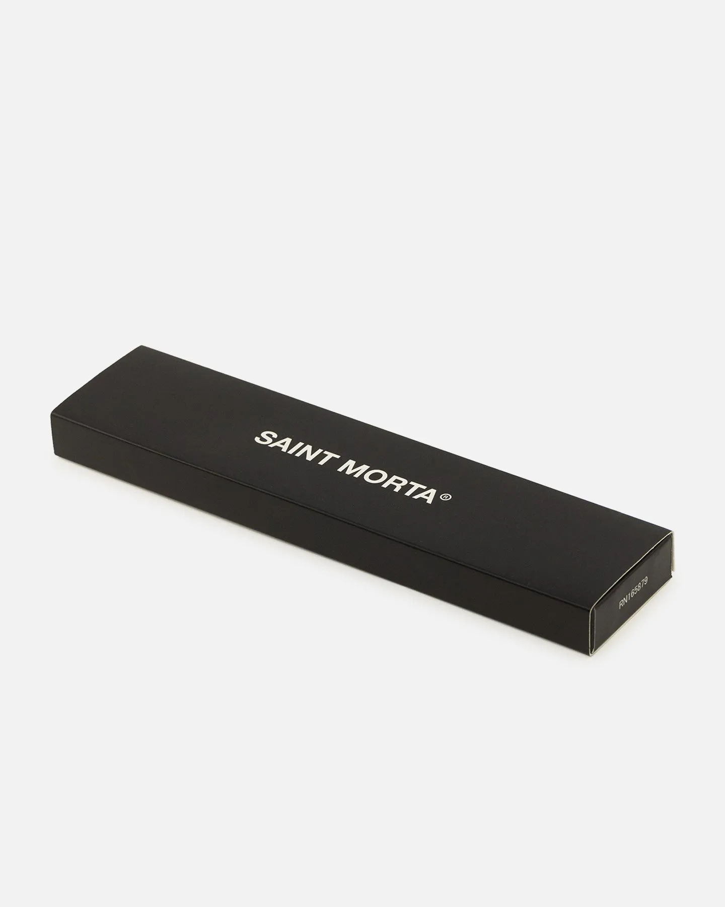 Saint Morta Utility Band M004 Black/Orange