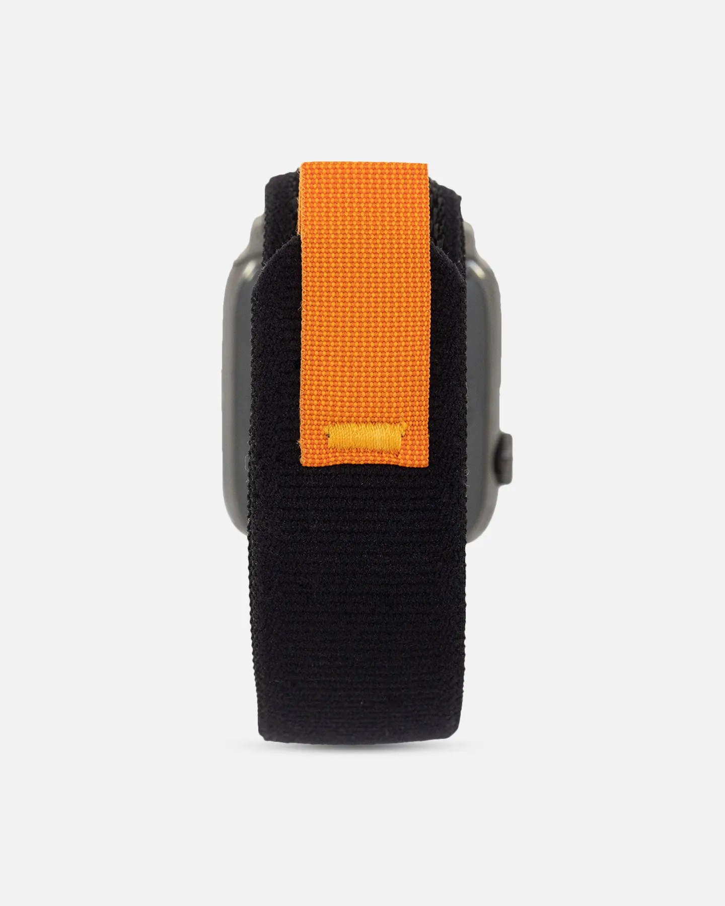 Saint Morta Utility Band M004 Black/Orange