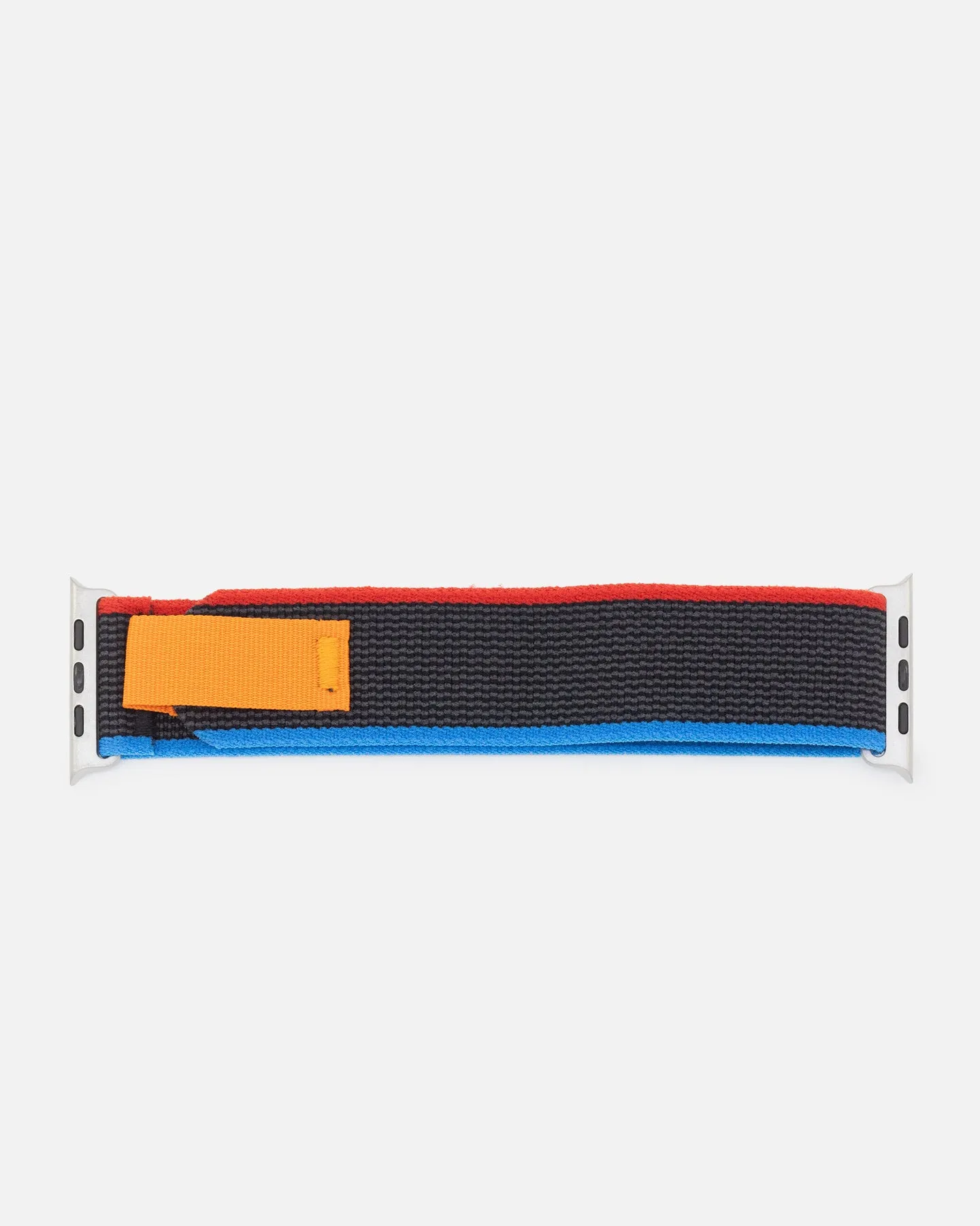 Saint Morta Utility Band M004 Blue/Red/Black