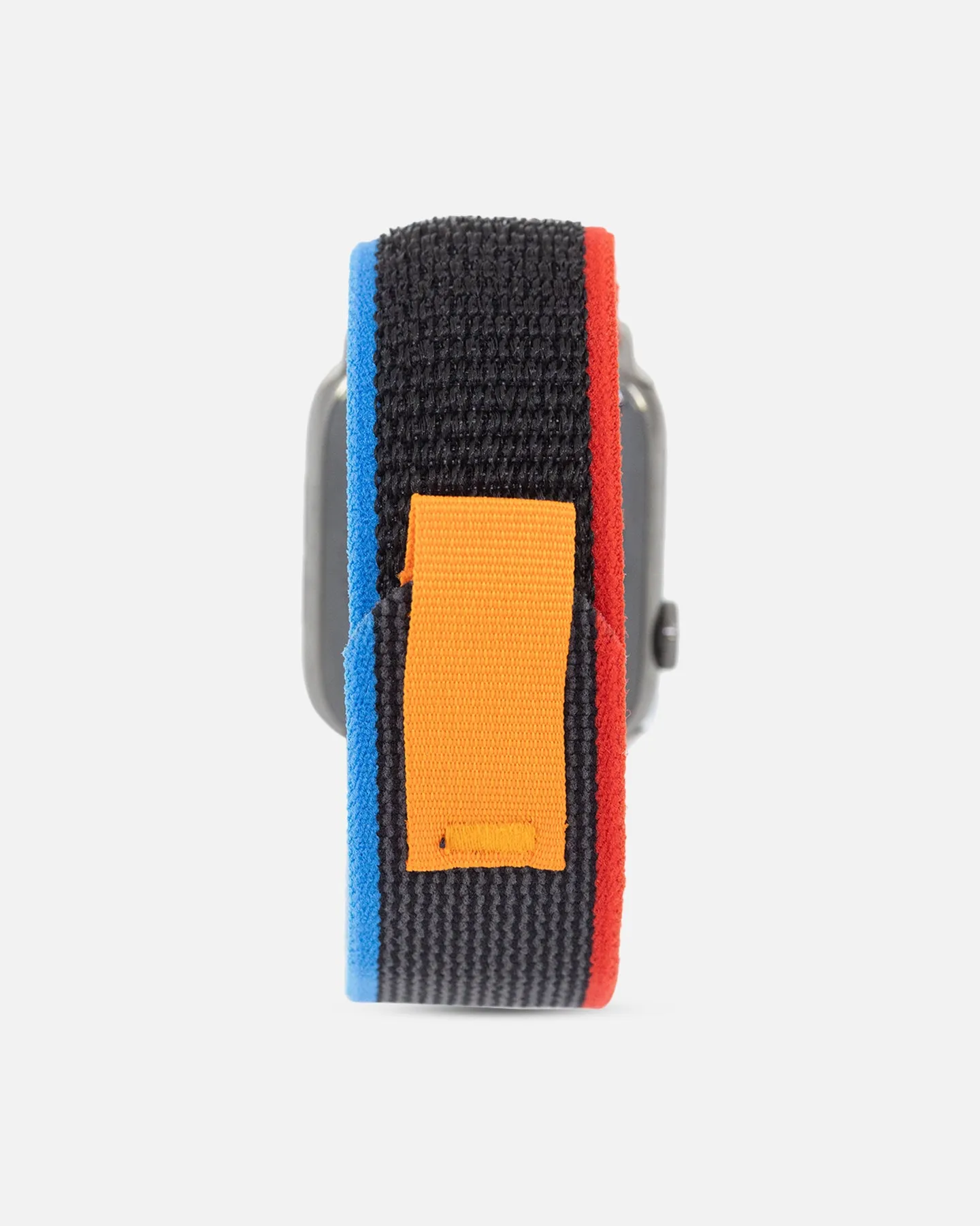Saint Morta Utility Band M004 Blue/Red/Black