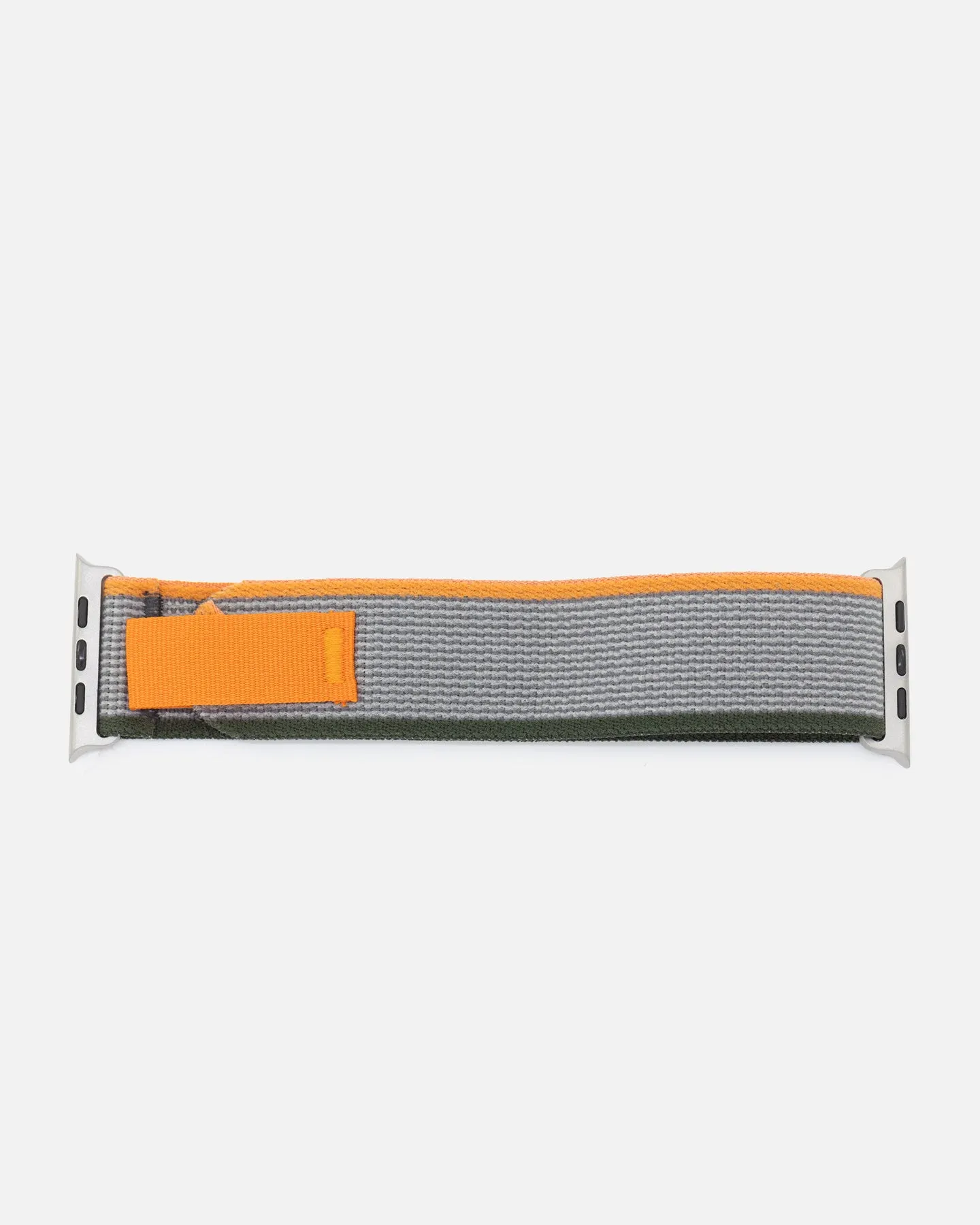 Saint Morta Utility Band M004 Grey/Green/Orange