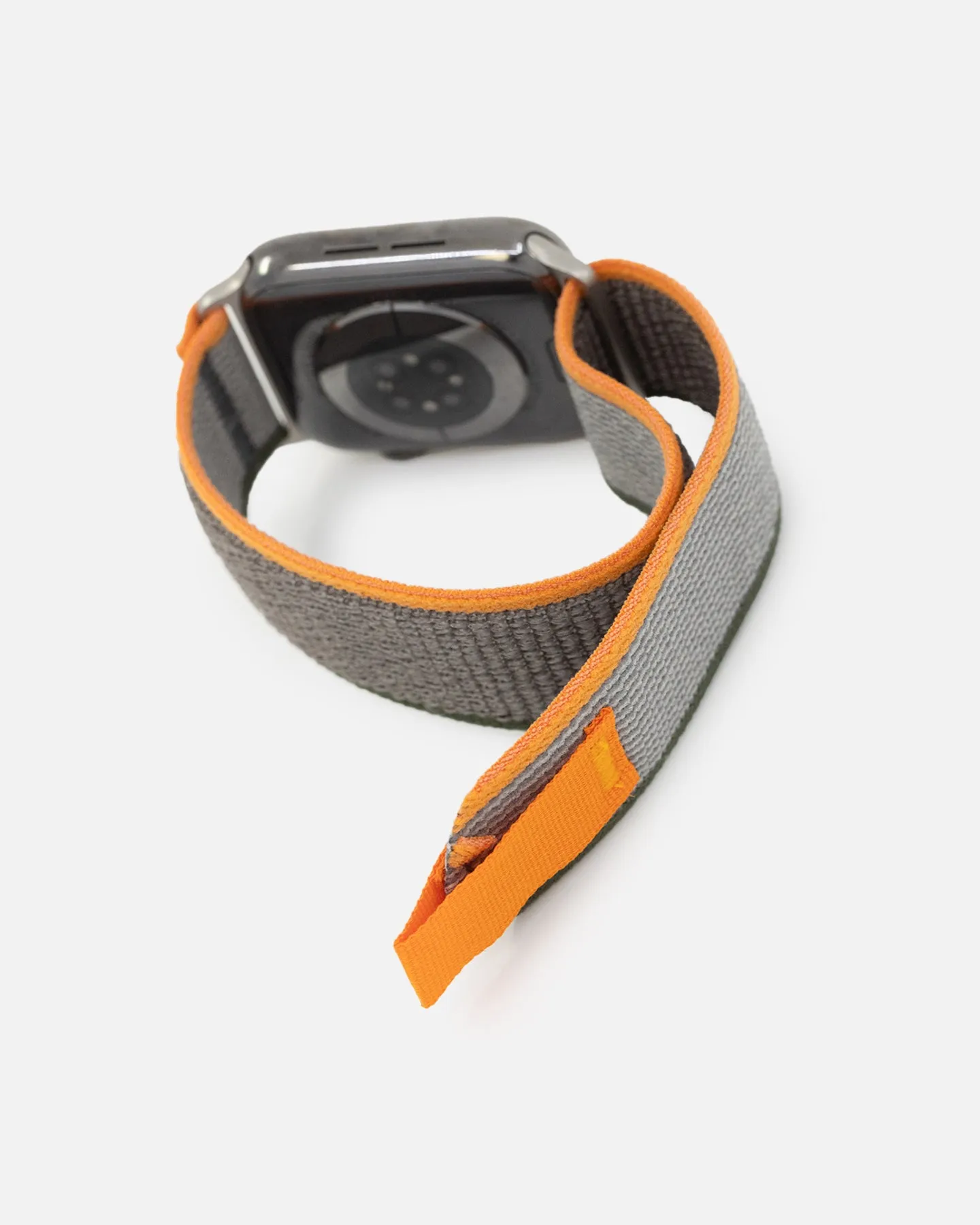 Saint Morta Utility Band M004 Grey/Green/Orange