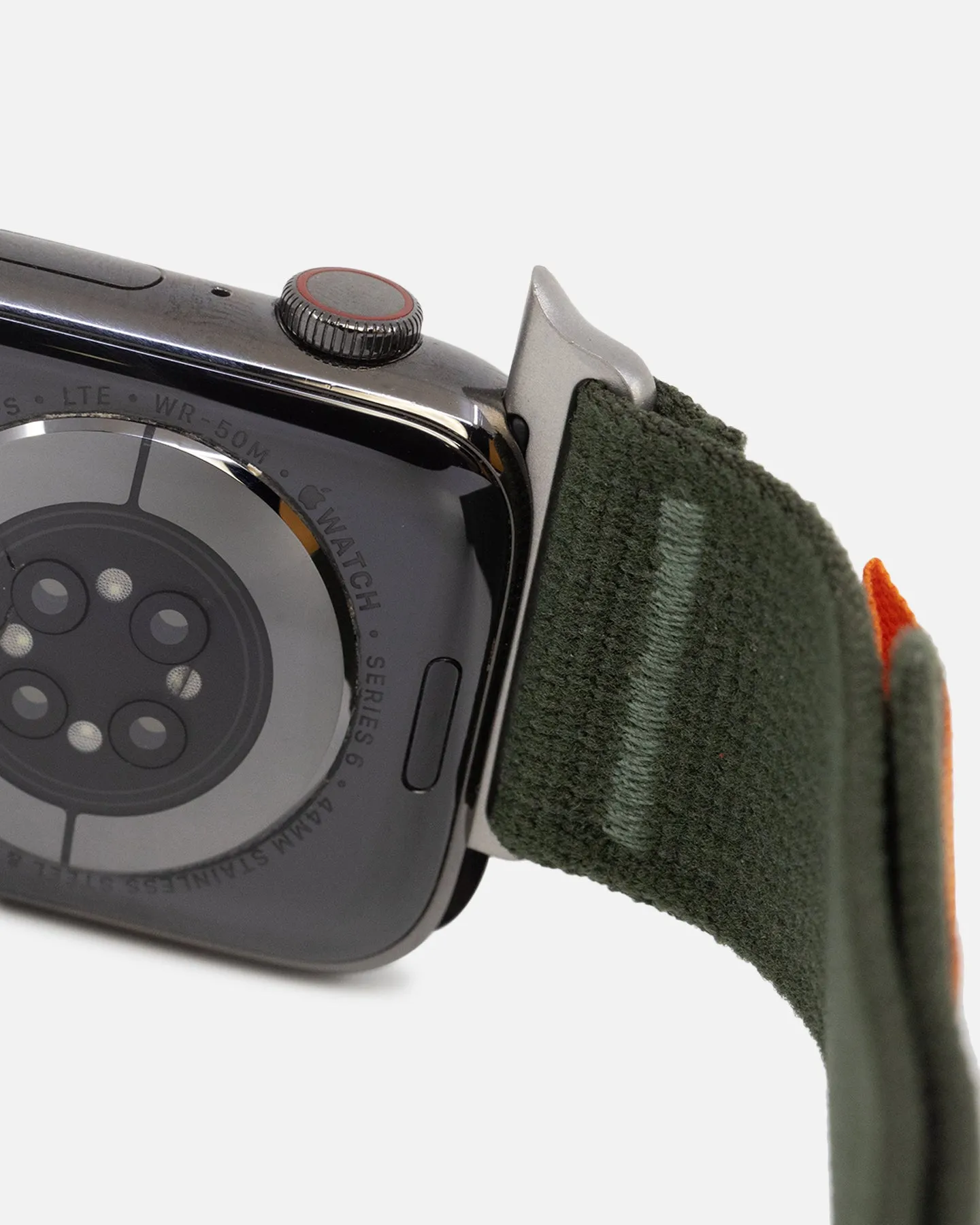 Saint Morta Utility Band M004 Military Green