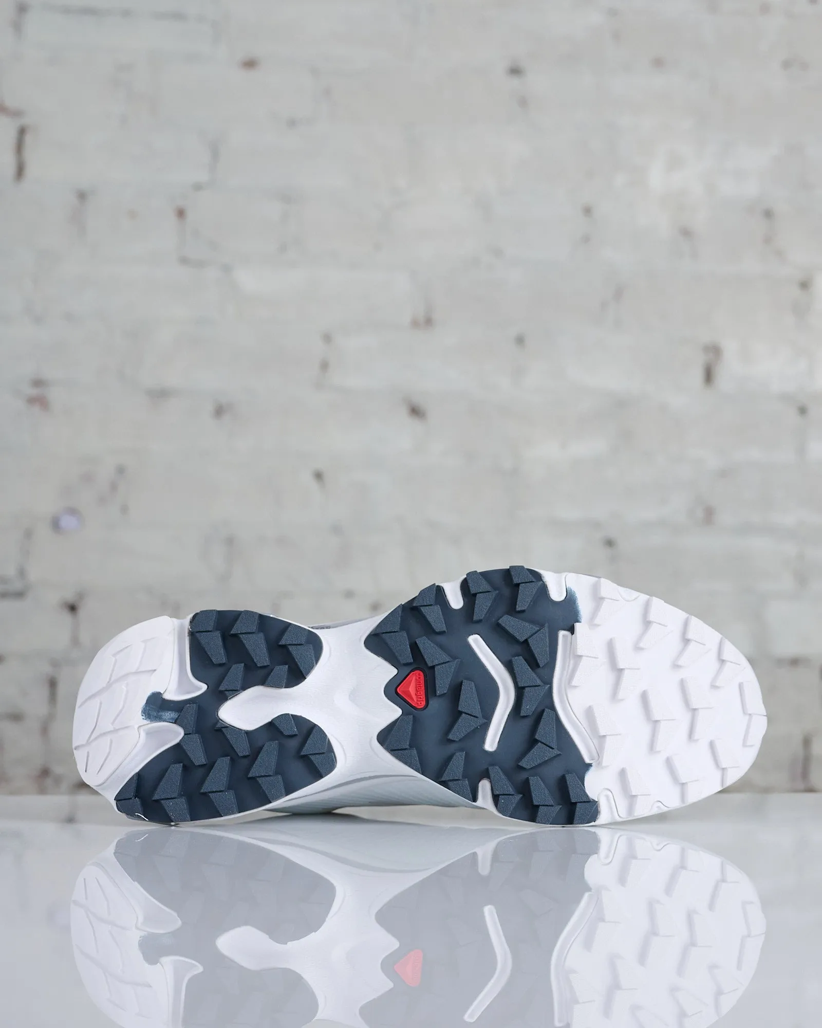 Salomon Advanced XT-4 OG White / Ebony / Lunar Rock