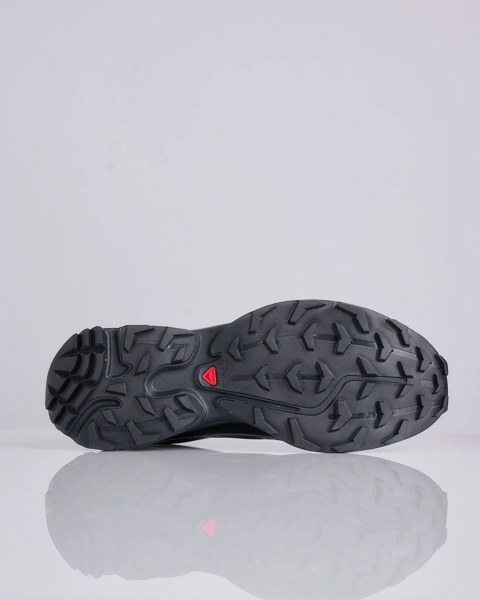 Salomon Advanced XT-6 GTX Black Black Ftw Silver