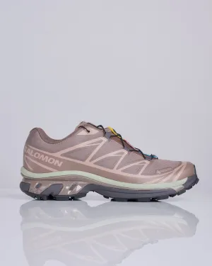 Salomon Advanced XT-6 GTX Iron Etherea Seagrass
