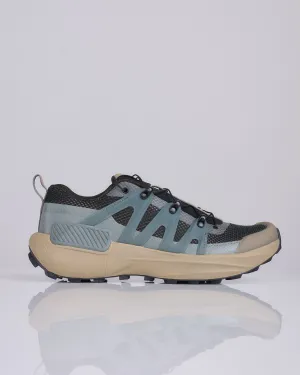 Salomon GENESIS ADVANCED Fallen Rock / Sedona Sage / Black