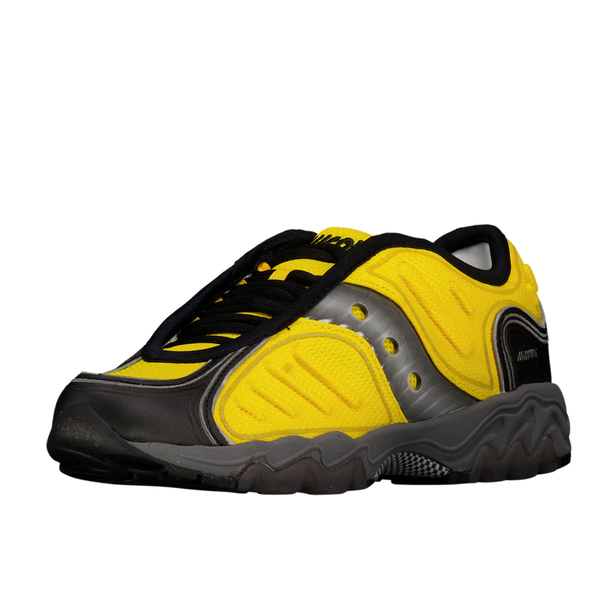 Saucony Matrix 'Bumblebee'