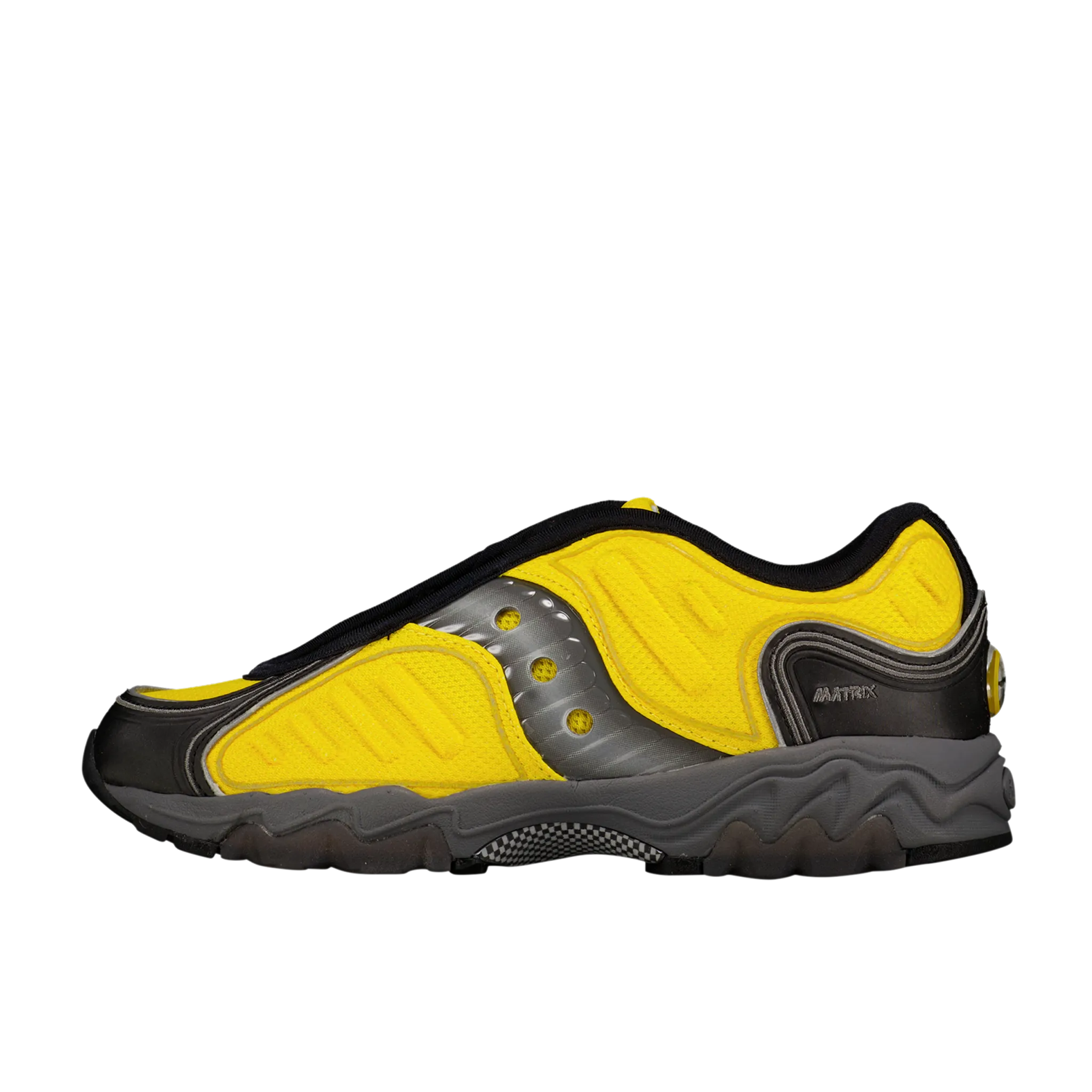 Saucony Matrix 'Bumblebee'
