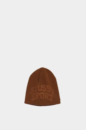 Skullcap Deboss Stussy Sport