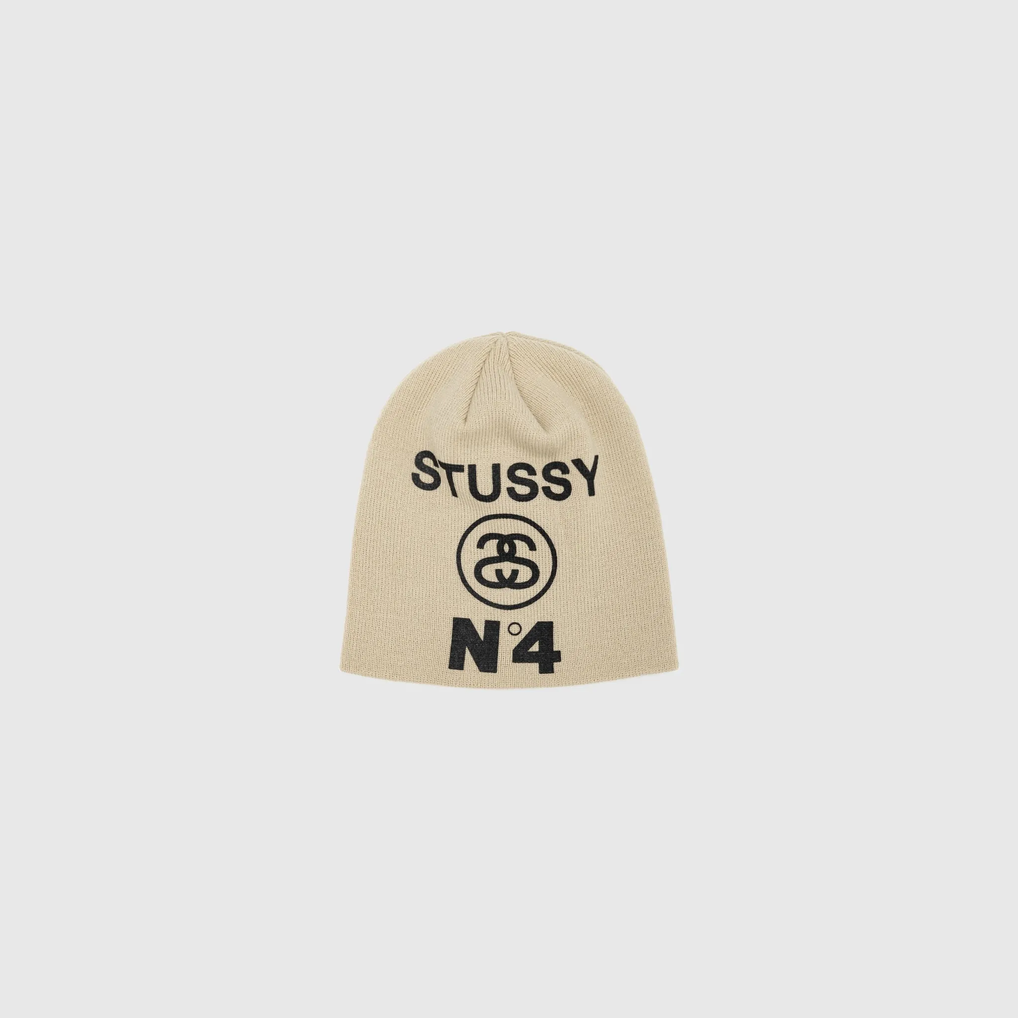 SKULLCAP NUMBER 4