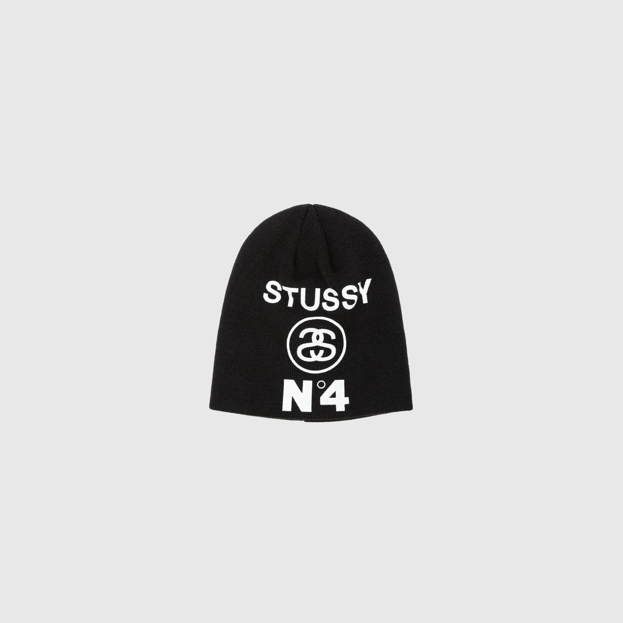 SKULLCAP NUMBER 4