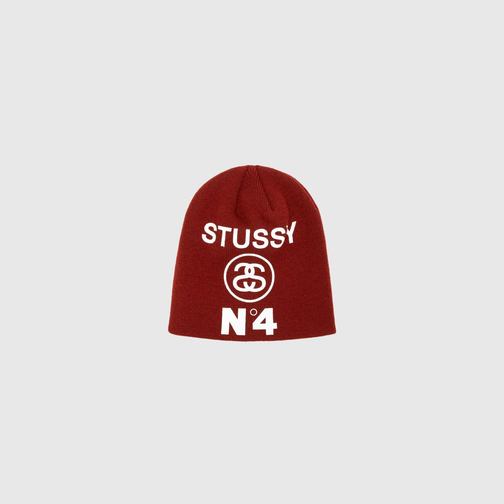 SKULLCAP NUMBER 4
