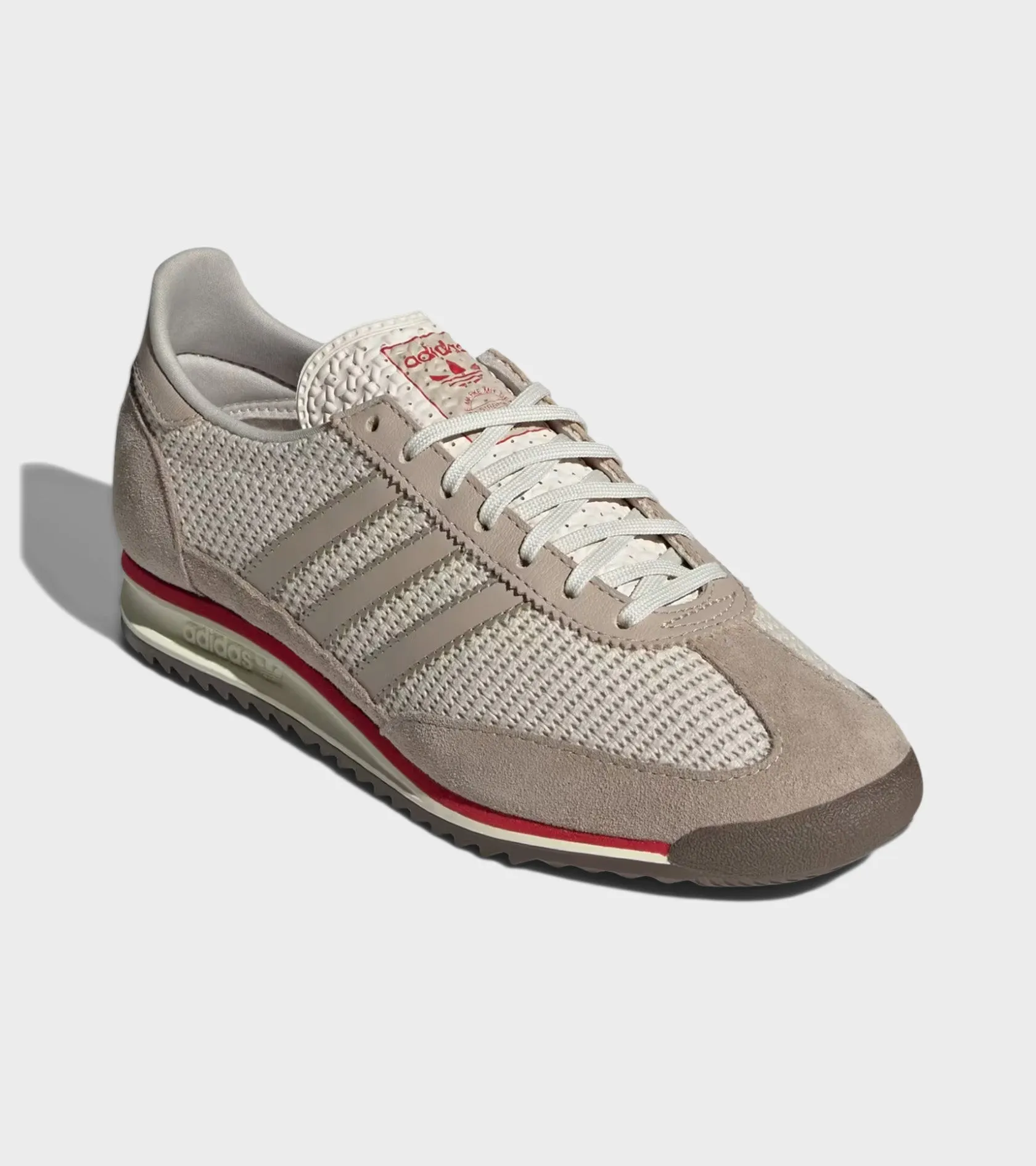 SL 72 AND W Alumina/Clay Brown/Cyber Metallic