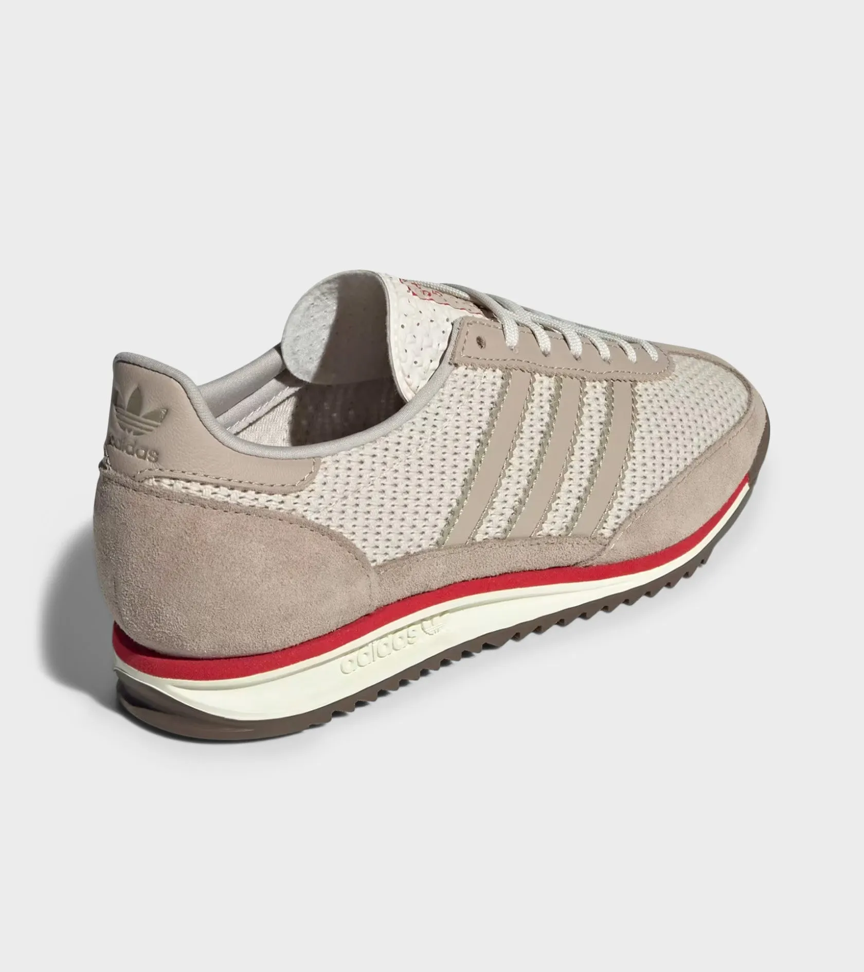 SL 72 AND W Alumina/Clay Brown/Cyber Metallic