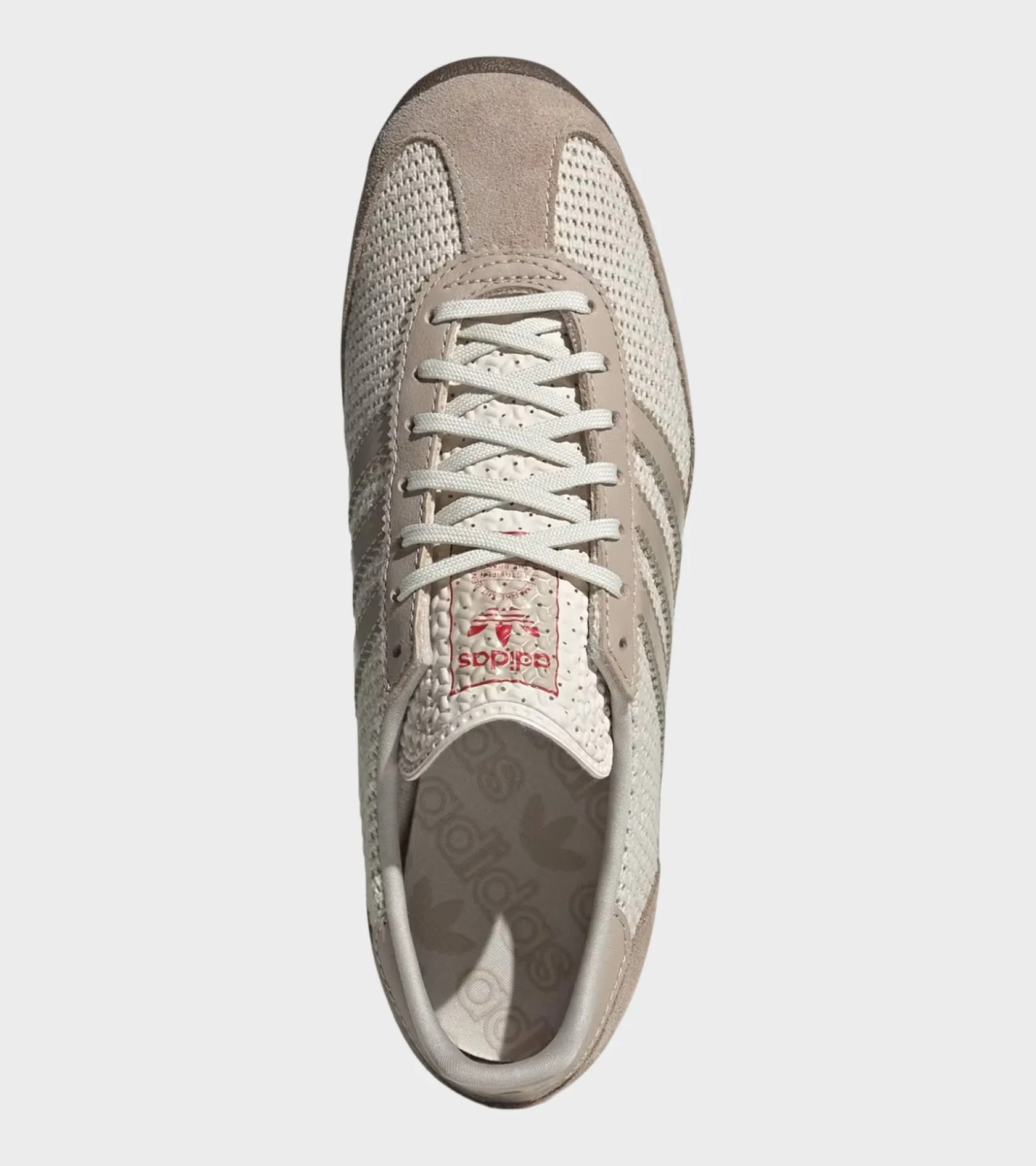 SL 72 AND W Alumina/Clay Brown/Cyber Metallic
