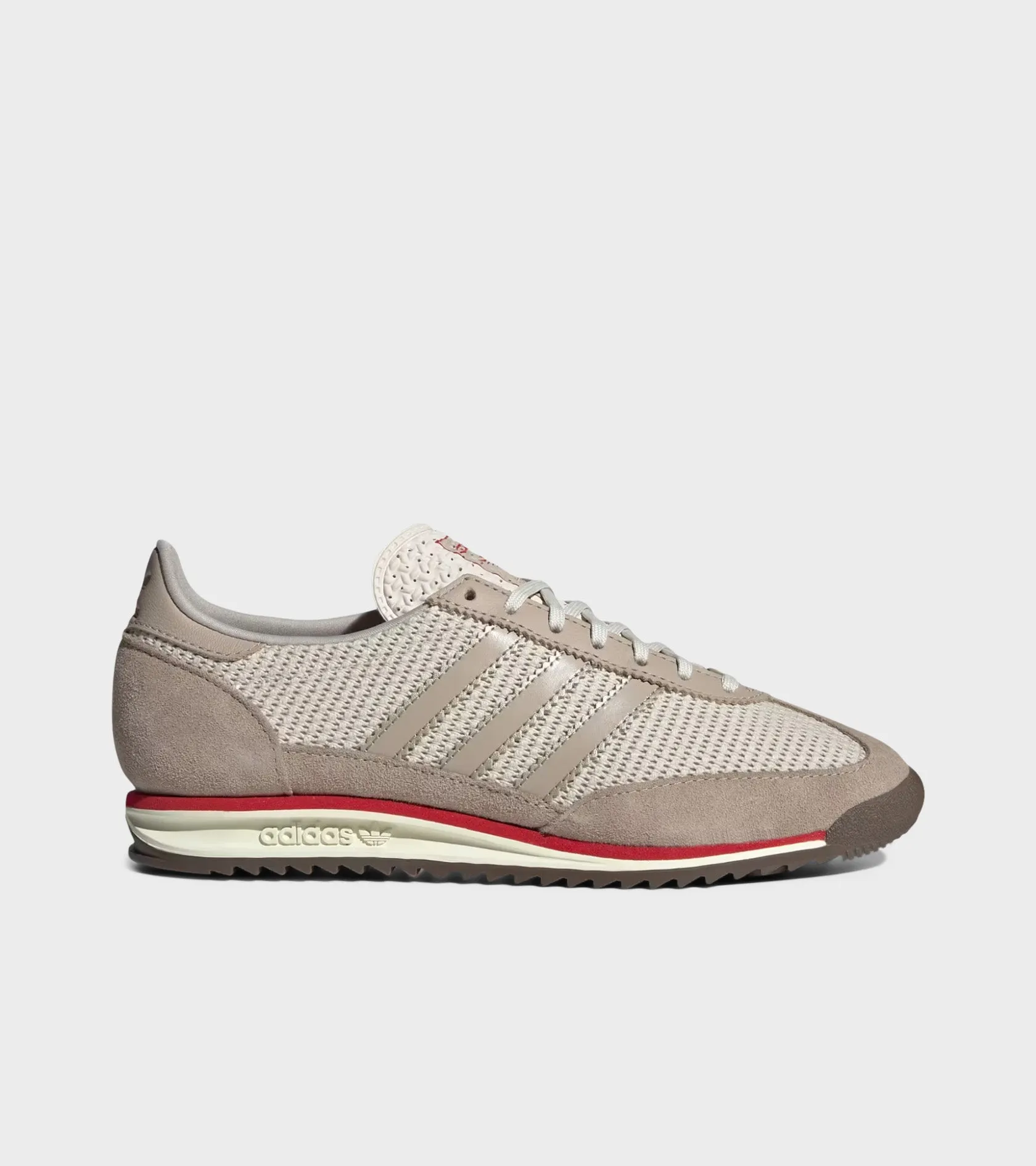 SL 72 AND W Alumina/Clay Brown/Cyber Metallic