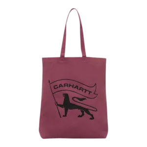 STAMP TOTE
